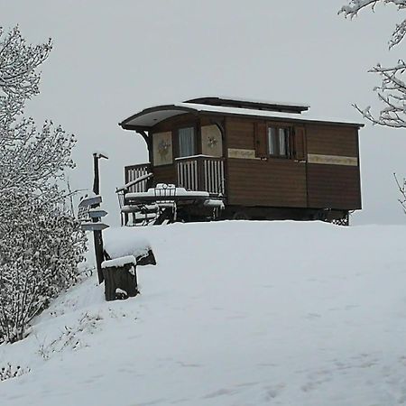 La Locanda Nel Vento Calestano Exteriör bild