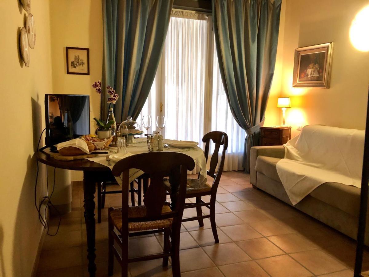 La Locanda Nel Vento Calestano Exteriör bild
